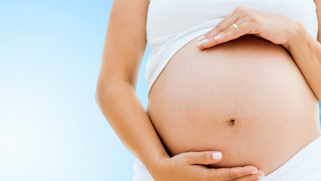 Chiropractic Care During Pregnancy