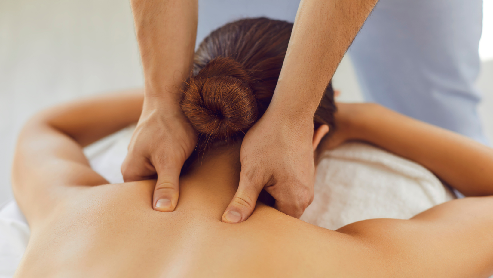 remedial massage benefits